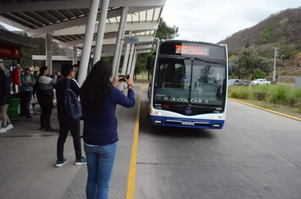 Quita de subsidios al transporte: qué pasará con el precio de los boletos de SAETA