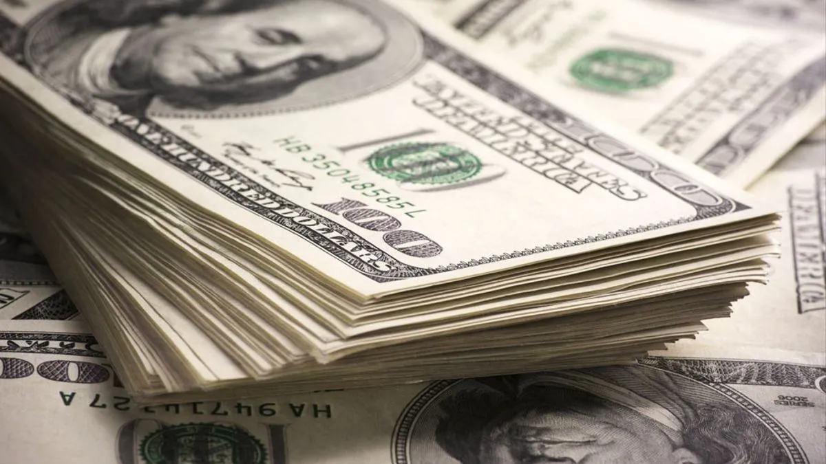 D&oacute;lar