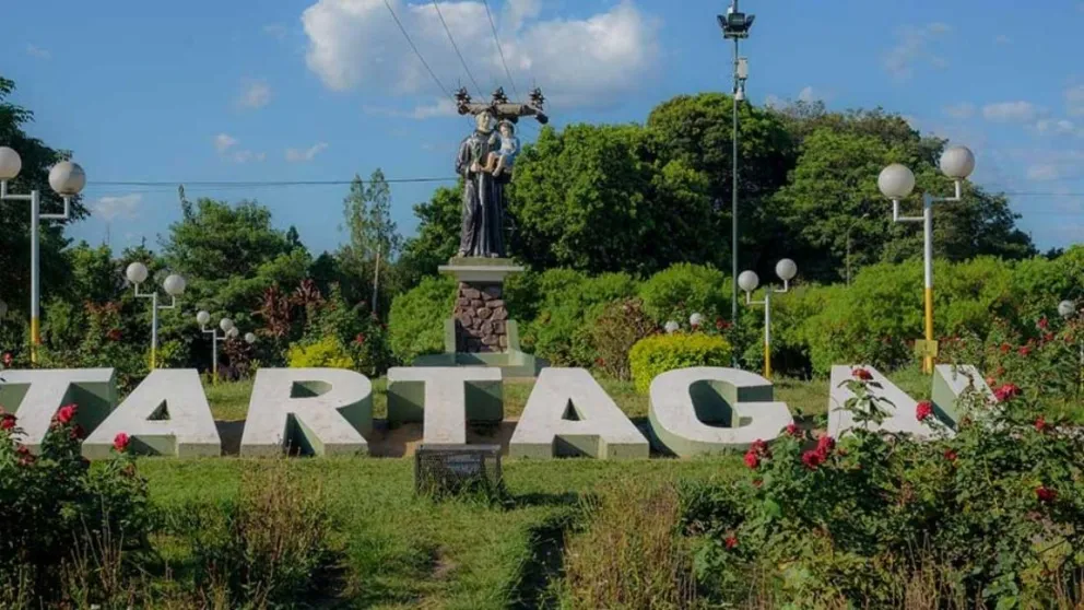 La Municipalidad de Tartagal trabaja para la reconstrucción de las veredas del Mercado Municipal