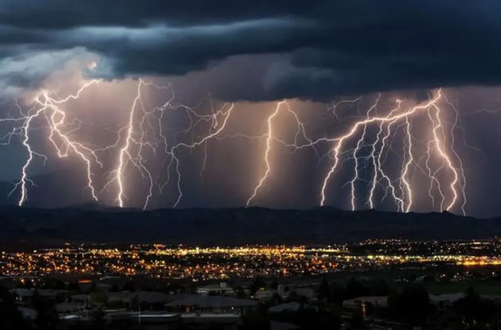 Tormenta