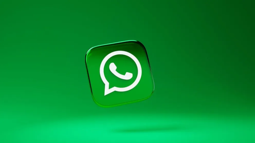 Descubrí cómo activar el "modo menta" en WhatsApp y para qué sirve