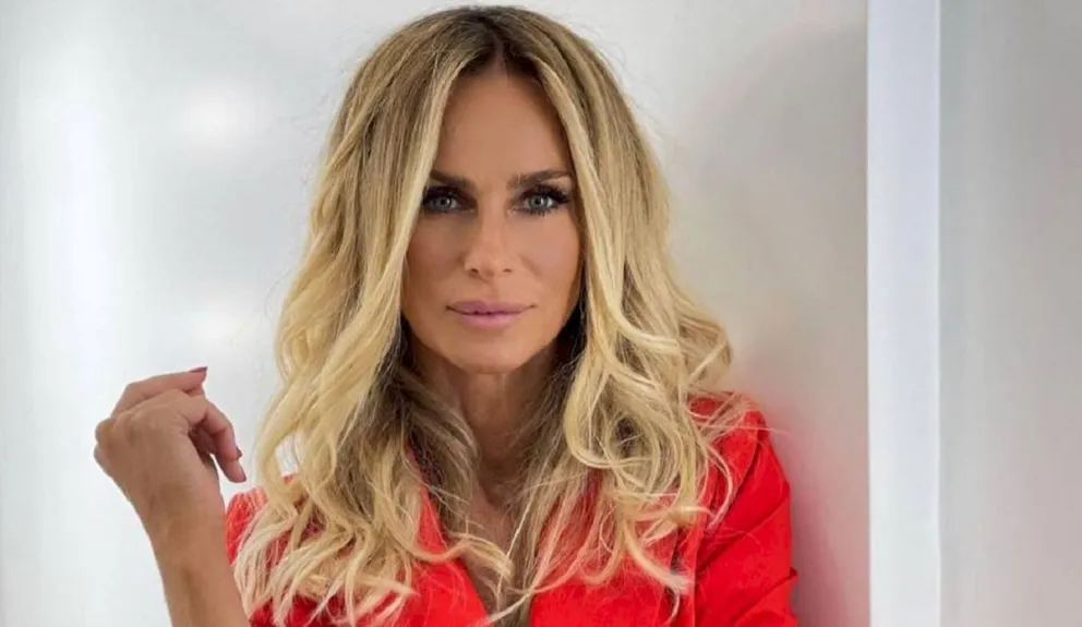 Sabrina Rojas arremetió contra Luciano Castro y dejó al descubierto sus graves errores como papá