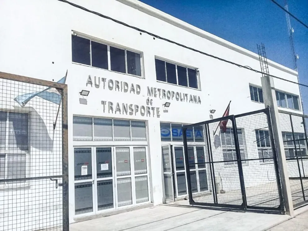 Desregulación del transporte: la AMT informó cómo impactará en Salta la medida del Gobierno Nacional
