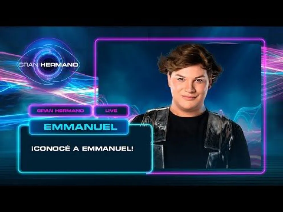 La feroz denuncia del esposo de Emmanuel Vich contra Gran Hermano: “amenazas de muerte y violencia”