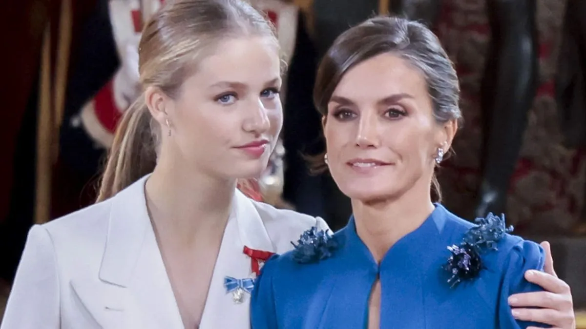REINA LETIZIA