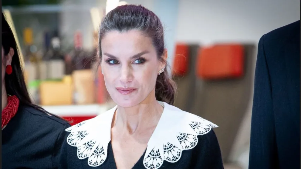 Reina Letizia devastada, Casa Real quiere apartarla de lo más preciado para ella