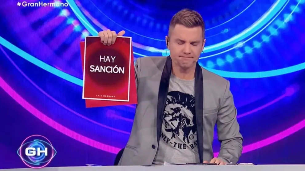 Grave denuncia en Gran Hermano 2024: piden la expulsión inmediata por agresión física y verbal