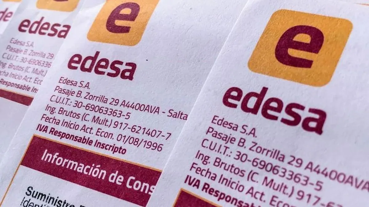 Empresarios de Orán reclaman a EDESA