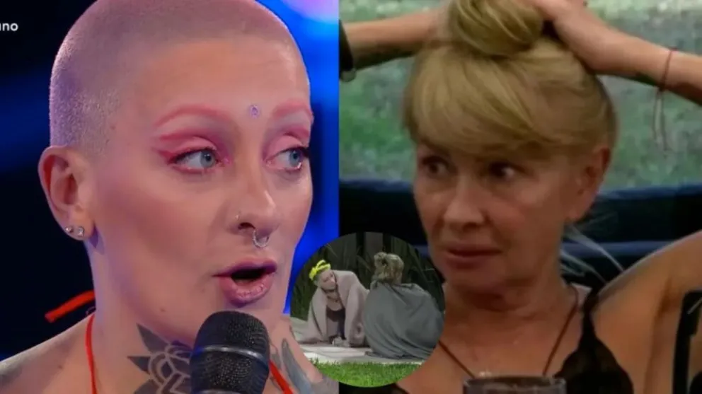 Isabel fulminó a Juliana “Furia” confesando delicados detalles y explicó por qué debe volver a Gran Hermano 2024
