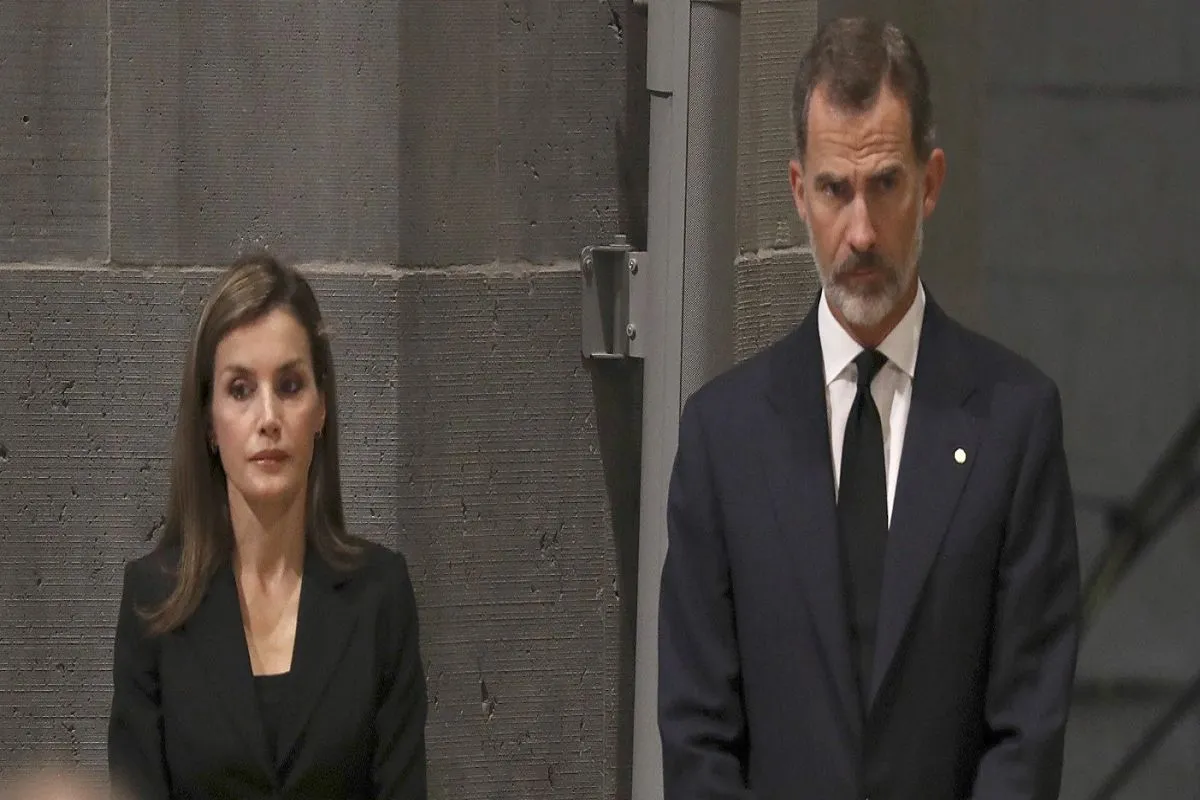 REYES DE ESPA&Ntilde;A