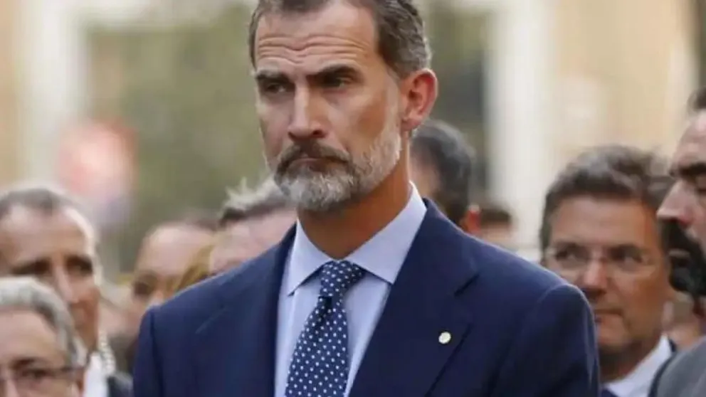 Las condiciones para el divorcio del rey Felipe ya están pactadas, pero cambiarán en 15 meses 