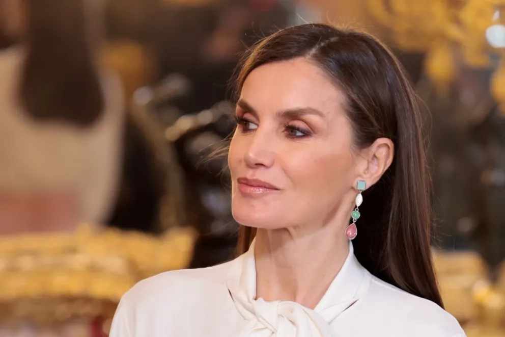 La estrategia de la reina Letizia para no ser descubierta por el rey Felipe