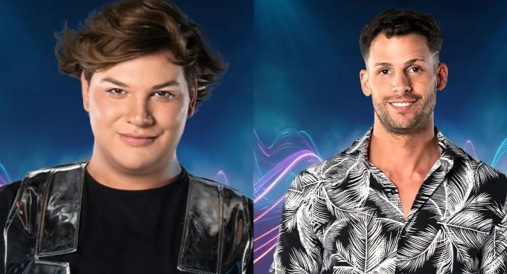 Emmanuel a un paso de ser expulsado de Gran Hermano: la escandalosa definición hacia Joel