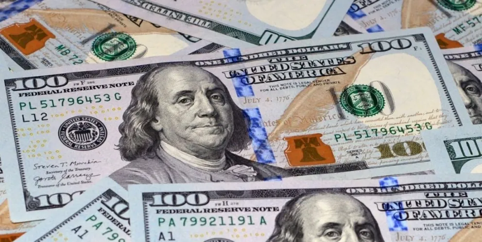 Dólar hoy: a cuánto cerró el blue y los diferentes tipos de cambio este jueves 13 de junio
