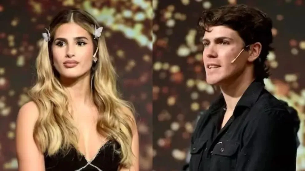 El inesperado motivo por el cual Marcos Ginocchio y Julieta Poggio preferían aparentar soltería fuera de Gran Hermano