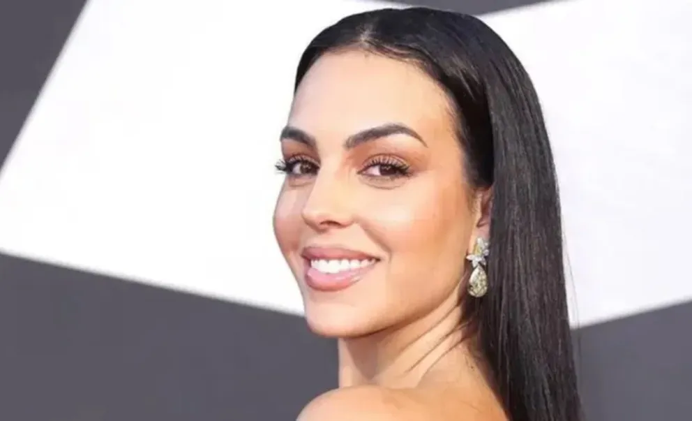 La increíble prenda de vestir de Georgina Rodríguez que es perfecta para estilizar cualquier tipo de cuerpo