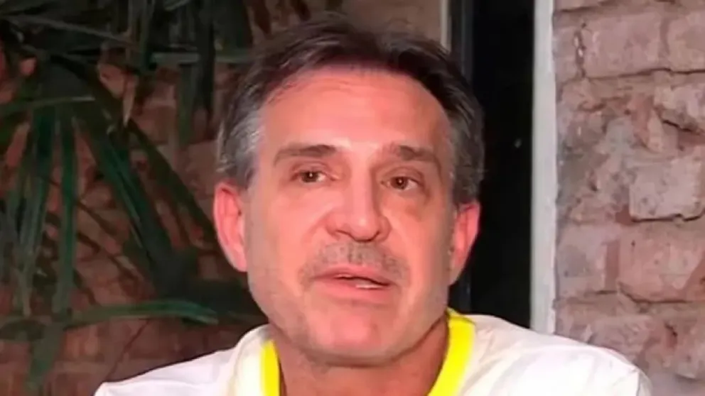 El insólito comentario de Aníbal Lotocky desde prisión que genera el rechazo de todos