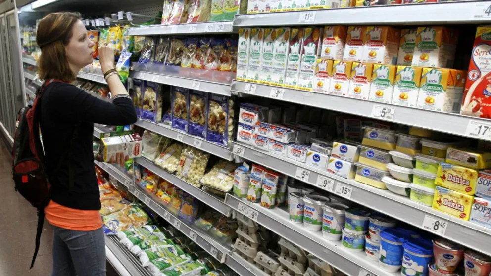 Inflación en Salta: según el INDEC, como fue el incremento de precios en la provincia