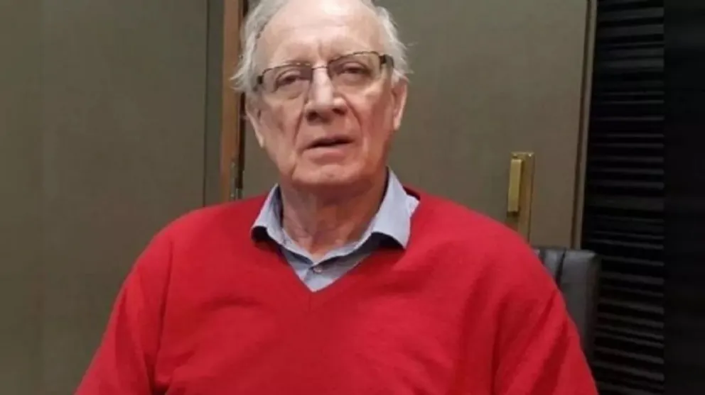 Quita de cobertura del PAMI: para Julio Moreno, “no es para tanto” que los jubilados se queden sin medicamentos