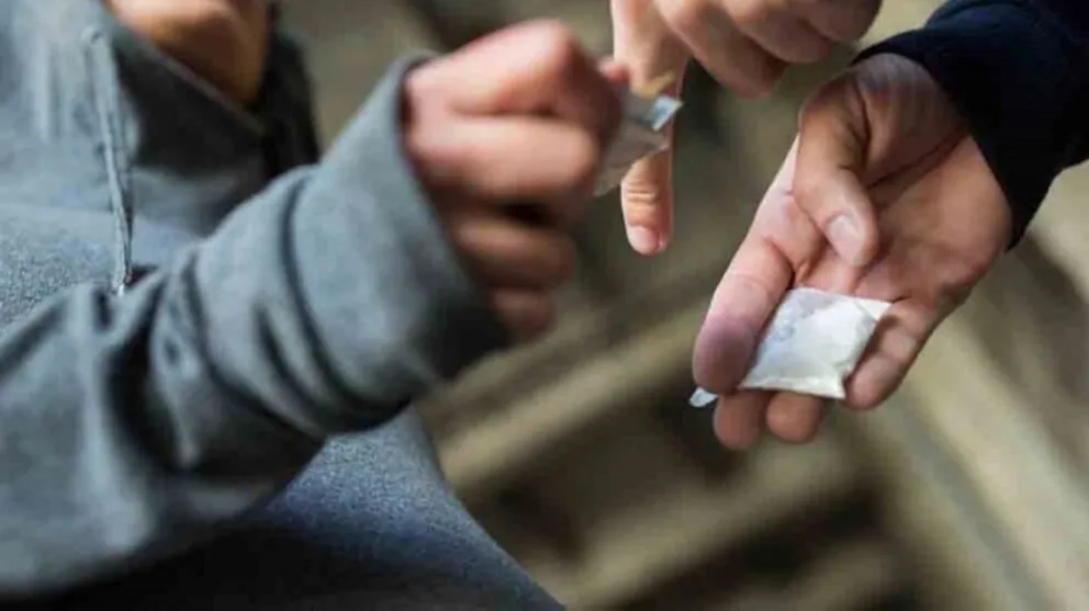 Importante operativo contra el narcotráfico en la zona sudeste de Salta: siete personas detenidas
