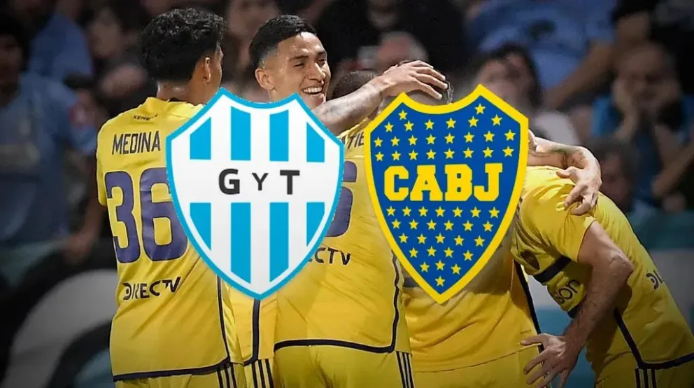 Los xeneizes salteños arrasaron con las entradas para ver a Boca en tiempo récord
