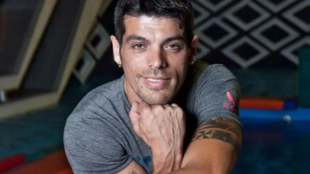 Reapareció Cristian U y dijo quién es la única persona que puede derribar a Juliana “Furia” de GH