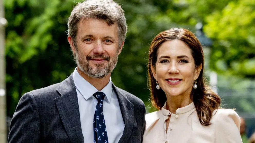 Un amor de películas: así se conocieron Federico de Dinamarca y Mary Donaldson