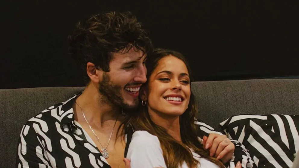 La impactante confesión de Sebastián Yatra sobre su supuesta infidelidad a Tini Stoessel