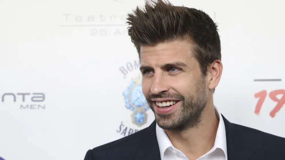 Gerard Piqué sorprendió al anunciar que retomará un viejo amor 