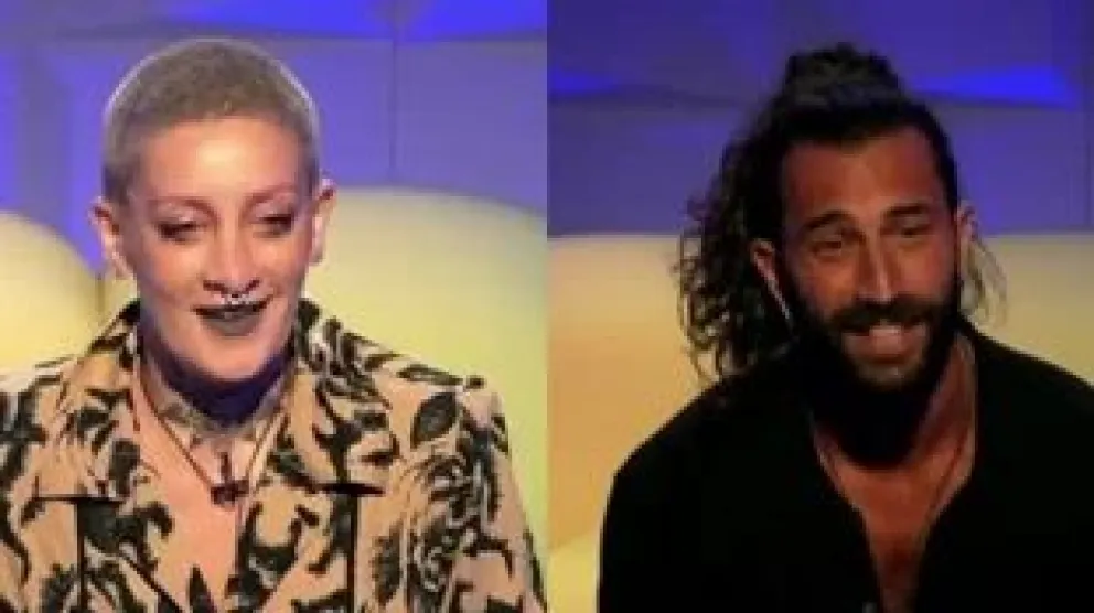 Juliana “Furia” detalló la romántica propuesta que quiere hacer con Lisandro, descolocó a todos
