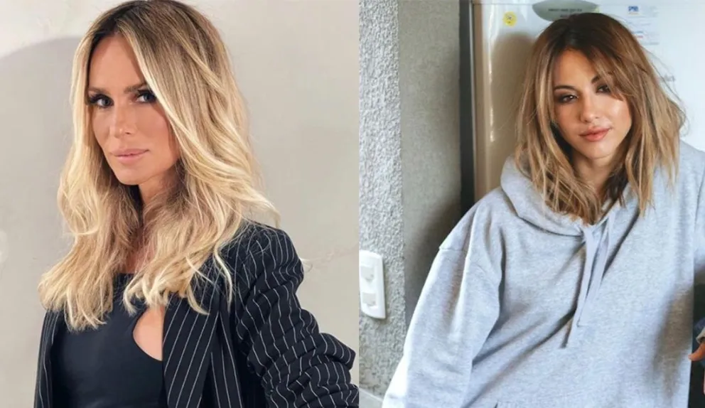 Tras la acusación por la actitud de Luciano Castro contra su hijo: Flor Vigna le responde sin miedo a Sabrina Rojas