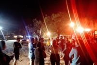 Explosión en una petrolera de Campo Durán: un trabajador fue trasladado a Salta con el 70% del cuerpo quemado