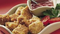 La imperdible receta de nuggets de pollo: un plato que encantará a tus niños y resultará muy económico