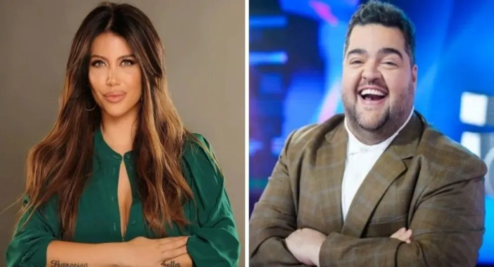 Love is Blind Argentina: conocé el nuevo e impresionante proyecto de Wanda Nara junto a Darío Barassi en Netflix