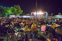 Explota el Festival de San Carlos: se agotaron las anticipadas en tiempo récord