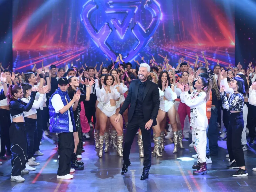 Bailando 2023: esta es la joven famosa que reemplazará a Pampita en su rol como jurado