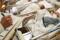 El éxito de las políticas de natalidad en Salta: se registró un descenso en la cantidad de partos asistidos