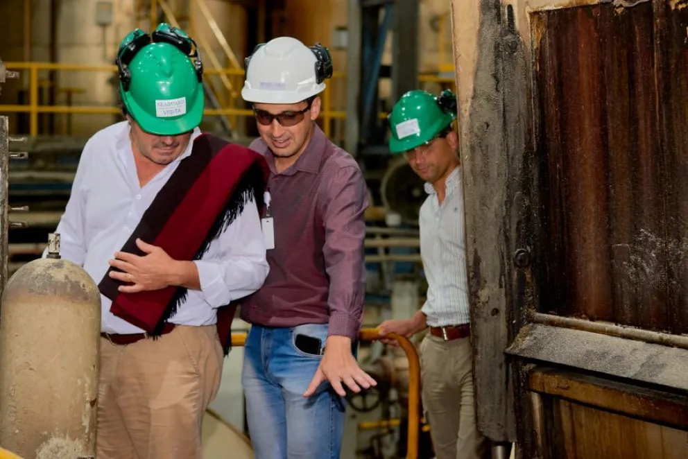 El Gobierno salteño presentó un contraproyecto a Nación sobre la industria azucarera
