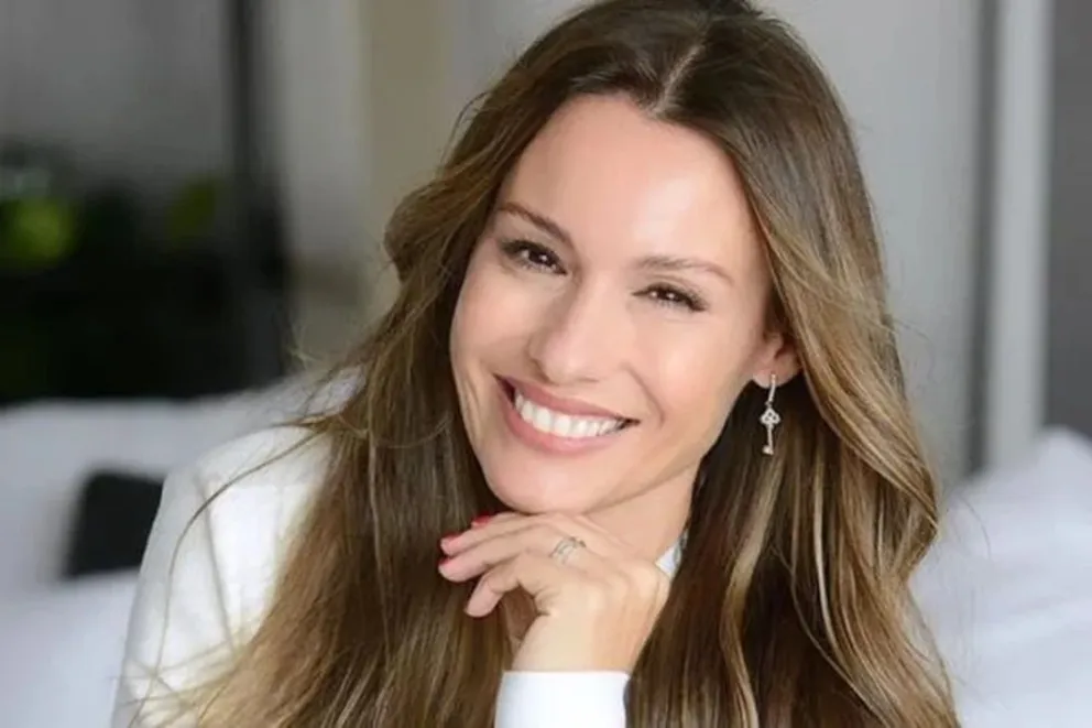Las increíbles vacaciones de Pampita junto a sus hijos: playas paradisíacas y lujoso resort
