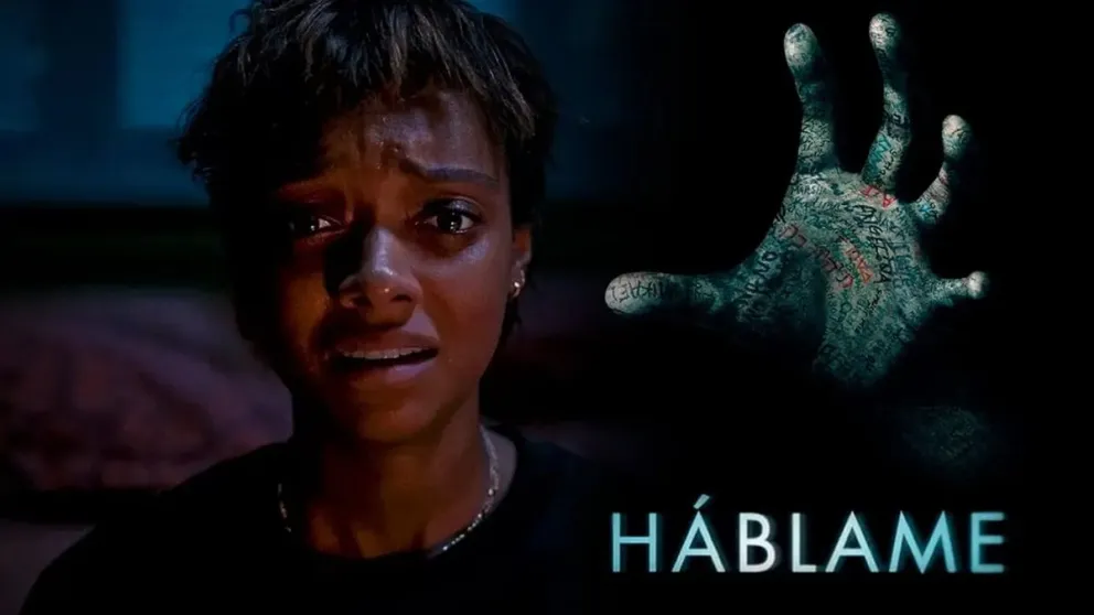 La espeluznante película de terror que ofrece Amazon Prime: te mantendrá pegado a tu asiento