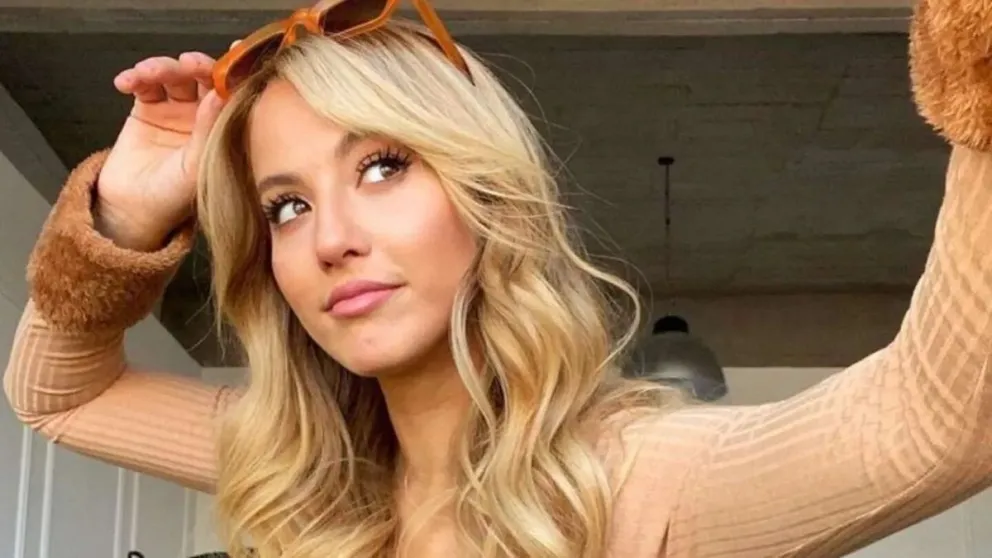 El impresionante cambio de look de Flor Vigna para su nuevo rol como jurado de Bailando 2023