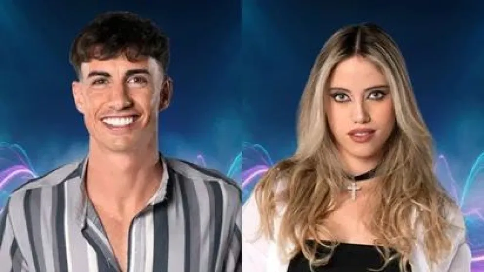 Para llorar de la risa: así fueron los brutales memes tras la eliminación de Denisse y Alan de GH