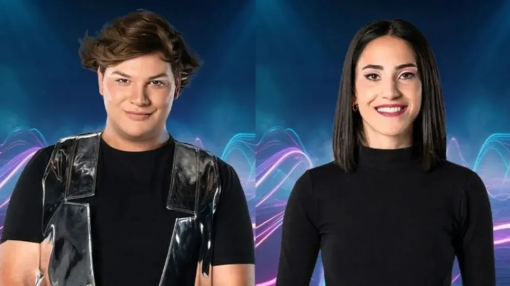 Juliana “Furia” intervino en la feroz pelea entre Lucía y Emmanuel: video