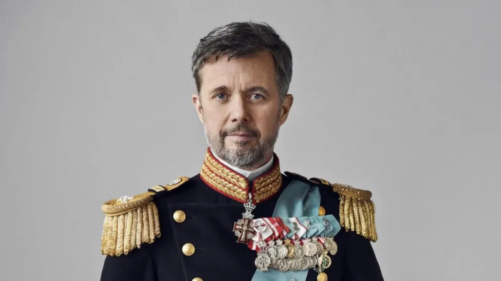 Federico de Dinamarca se queda sin coronación: la increíble razón