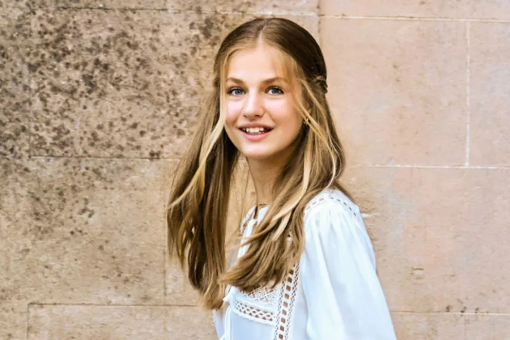 La afición de la princesa Leonor que no gusta nada a la reina Letizia