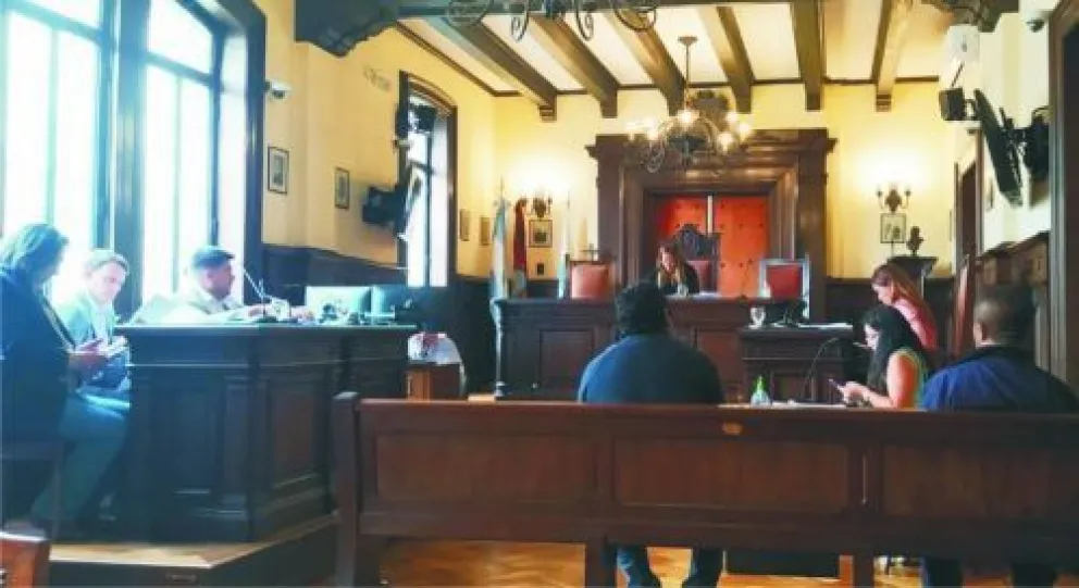 Detuvieron a dos jefes de una organización narcocriminal y secuestraron 4 millones de pesos