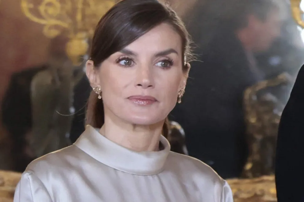 La reina Letizia afronta el día más triste de su vida, vivirá en su memoria