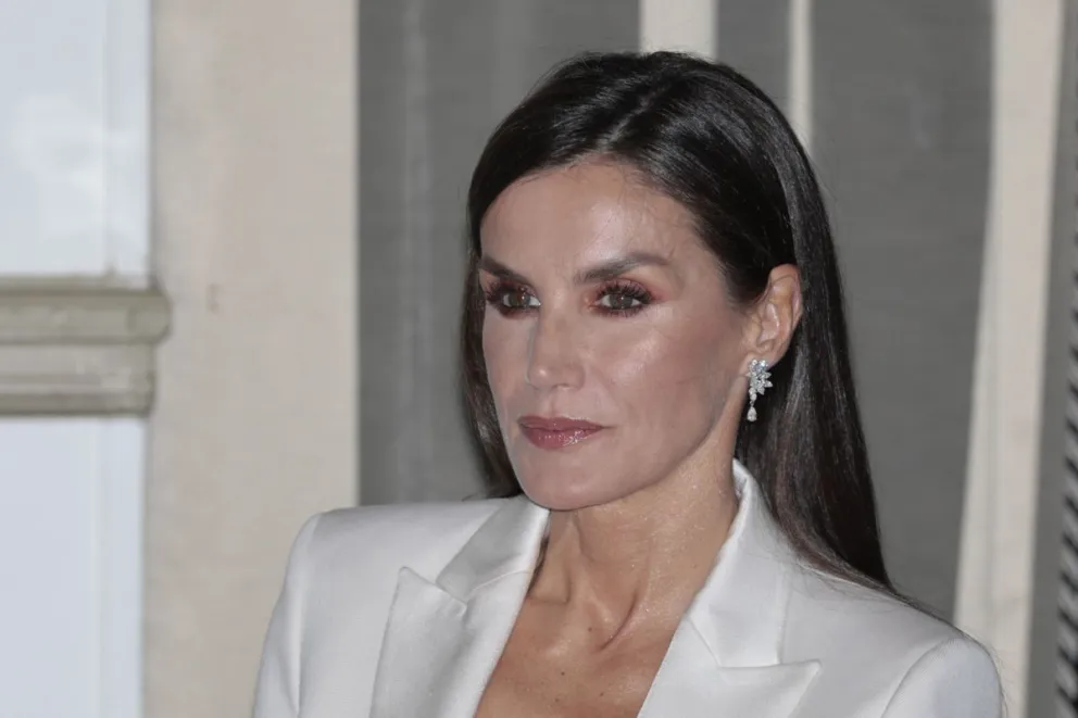 Una a una: las costumbres a las que la reina Letizia se negó a siempre a cumplir