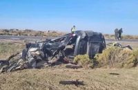 Tragedia en Bolivia: seis residentes argentinos murieron en un brutal accidente de tránsito