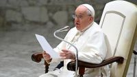 El papa Francisco analiza viajar a la Argentina en la segunda parte del año